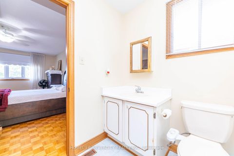 Photo 31 at 144 Jackman Crescent, West Woodbridge, Vaughan