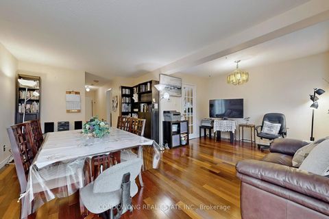 Photo 8 at 63 Revlis Crescent, L'Amoreaux, Toronto