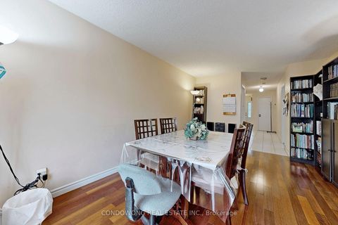 Photo 9 at 63 Revlis Crescent, L'Amoreaux, Toronto