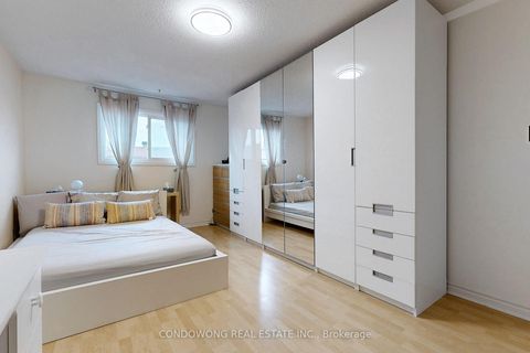 Photo 16 at 63 Revlis Crescent, L'Amoreaux, Toronto