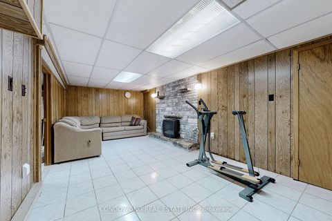 Photo 27 at 63 Revlis Crescent, L'Amoreaux, Toronto