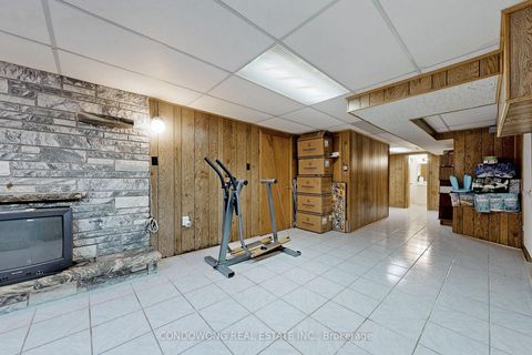 Photo 28 at 63 Revlis Crescent, L'Amoreaux, Toronto