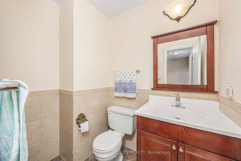 Photo 17 at 526 Renforth Drive, West Deane, Toronto