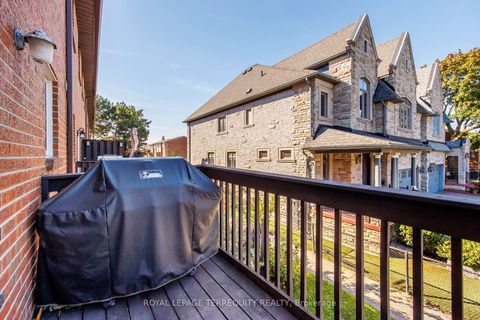 Photo 26 at 526 Renforth Drive, West Deane, Toronto