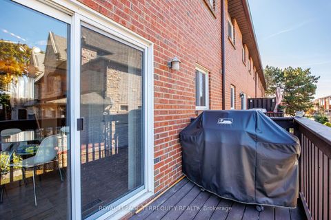 Photo 27 at 526 Renforth Drive, West Deane, Toronto