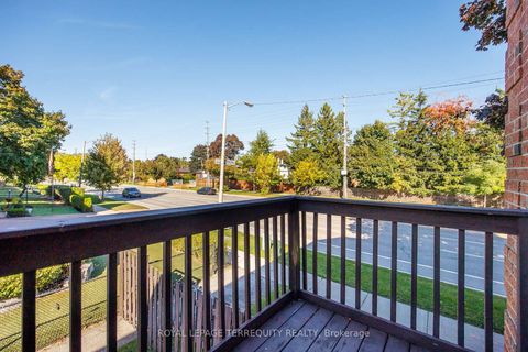 Photo 28 at 526 Renforth Drive, West Deane, Toronto