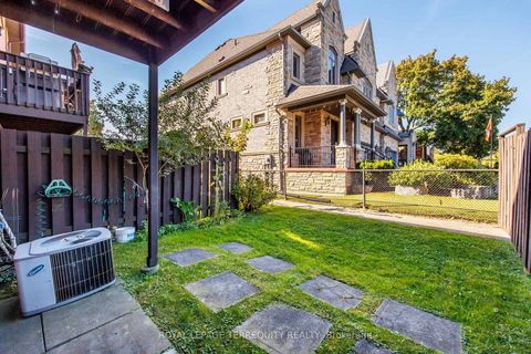 Photo 29 at 526 Renforth Drive, West Deane, Toronto
