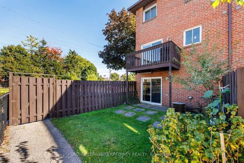 Photo 30 at 526 Renforth Drive, West Deane, Toronto