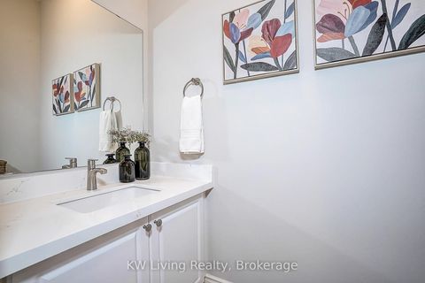 Photo 17 at 3228 Meadow Marsh Crescent, JM Joshua Meadows, Oakville