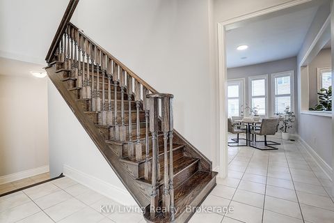 Photo 18 at 3228 Meadow Marsh Crescent, JM Joshua Meadows, Oakville