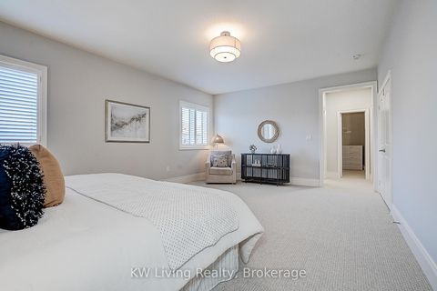 Photo 21 at 3228 Meadow Marsh Crescent, JM Joshua Meadows, Oakville