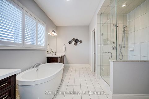 Photo 23 at 3228 Meadow Marsh Crescent, JM Joshua Meadows, Oakville