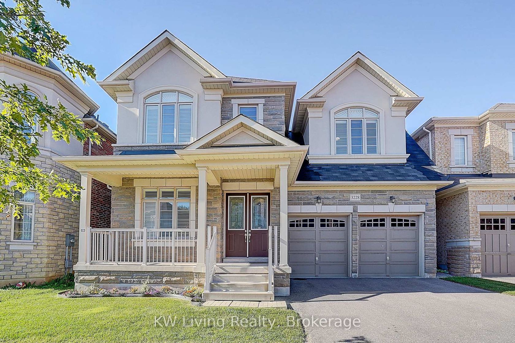 3228 Meadow Marsh Crescent, JM Joshua Meadows, Oakville 