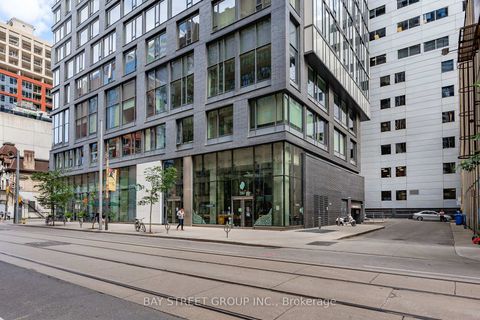 Photo 7 at 601 - 101 Peter Street, Waterfront Communities C1, Toronto