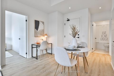 Photo 7 at 1005 - 319 Jarvis Street, Moss Park, Toronto Photo 7 at 1005 - 319 Jarvis Street, Moss Park, Toronto