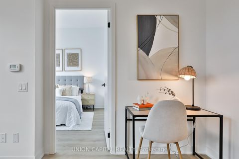 Photo 8 at 1005 - 319 Jarvis Street, Moss Park, Toronto Photo 8 at 1005 - 319 Jarvis Street, Moss Park, Toronto