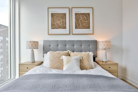 Photo 11 at 1005 - 319 Jarvis Street, Moss Park, Toronto Photo 11 at 1005 - 319 Jarvis Street, Moss Park, Toronto