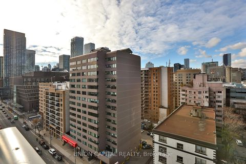 Photo 15 at 1005 - 319 Jarvis Street, Moss Park, Toronto