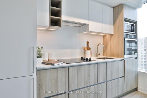 Photo 18 at 1005 - 319 Jarvis Street, Moss Park, Toronto Photo 18 at 1005 - 319 Jarvis Street, Moss Park, Toronto