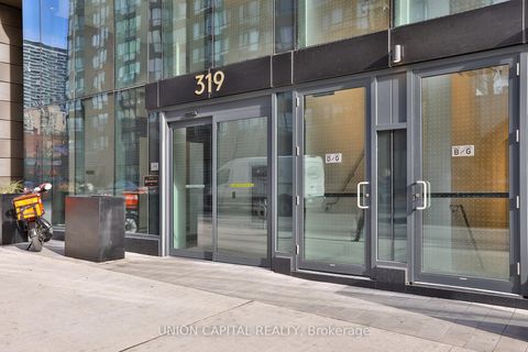Photo 20 at 1005 - 319 Jarvis Street, Moss Park, Toronto