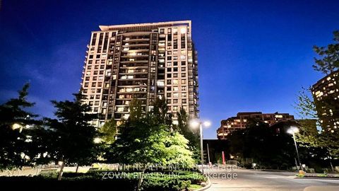 Photo 1 at 404 - 185 Bonis Avenue, Sullivan, Toronto Photo 1 at 404 - 185 Bonis Avenue, Sullivan, Toronto