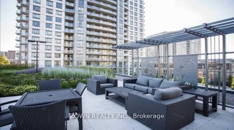 Photo 2 at 404 - 185 Bonis Avenue, Sullivan, Toronto Photo 2 at 404 - 185 Bonis Avenue, Sullivan, Toronto