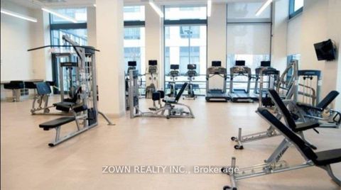 Photo 6 at 404 - 185 Bonis Avenue, Sullivan, Toronto