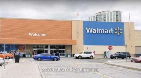 Photo 12 at 404 - 185 Bonis Avenue, Sullivan, Toronto Photo 12 at 404 - 185 Bonis Avenue, Sullivan, Toronto