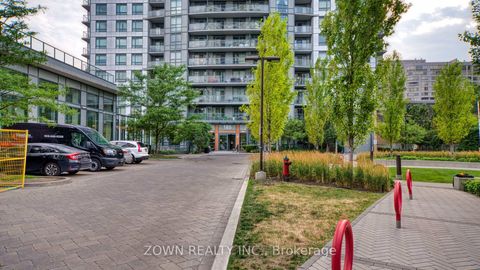 Photo 14 at 404 - 185 Bonis Avenue, Sullivan, Toronto