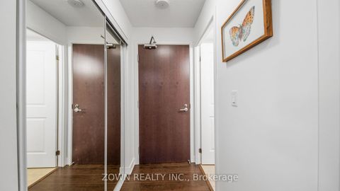 Photo 16 at 404 - 185 Bonis Avenue, Sullivan, Toronto