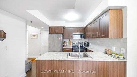 Photo 20 at 404 - 185 Bonis Avenue, Sullivan, Toronto Photo 20 at 404 - 185 Bonis Avenue, Sullivan, Toronto