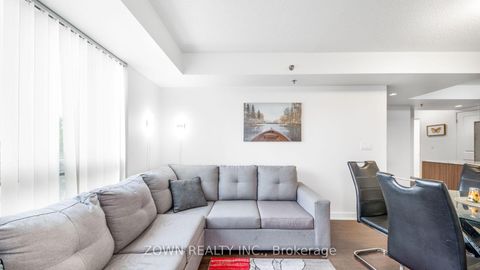 Photo 28 at 404 - 185 Bonis Avenue, Sullivan, Toronto