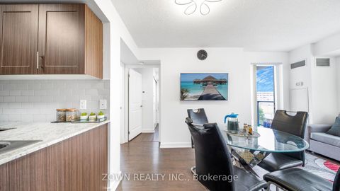Photo 31 at 404 - 185 Bonis Avenue, Sullivan, Toronto
