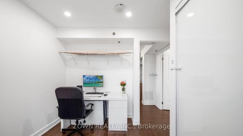 Photo 36 at 404 - 185 Bonis Avenue, Sullivan, Toronto