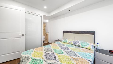 Photo 37 at 404 - 185 Bonis Avenue, Sullivan, Toronto