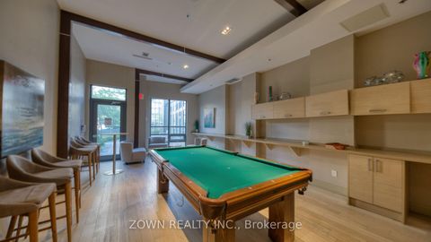 Photo 41 at 404 - 185 Bonis Avenue, Sullivan, Toronto