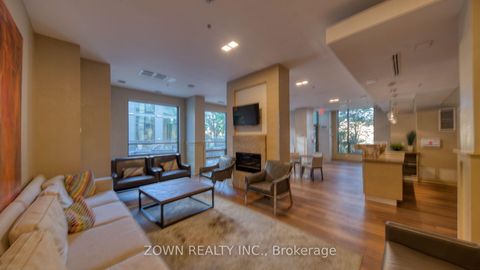 Photo 42 at 404 - 185 Bonis Avenue, Sullivan, Toronto