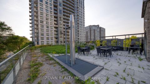 Photo 47 at 404 - 185 Bonis Avenue, Sullivan, Toronto