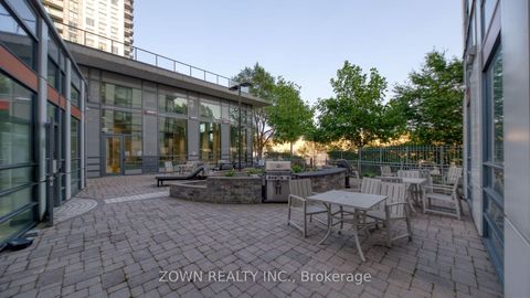 Photo 49 at 404 - 185 Bonis Avenue, Sullivan, Toronto
