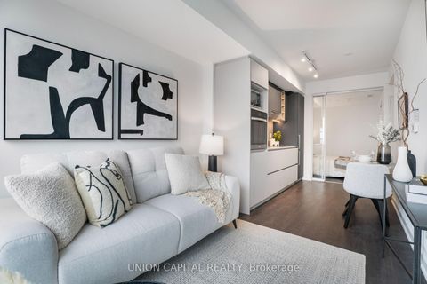 Photo 0 at 4908 - 319 Jarvis Street, Moss Park, Toronto