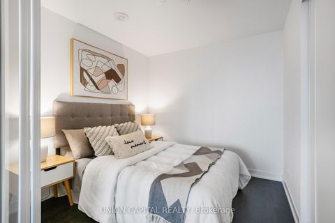 Photo 13 at 4908 - 319 Jarvis Street, Moss Park, Toronto