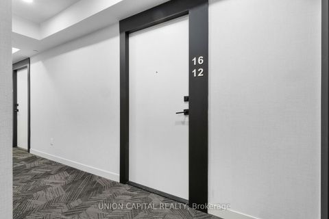 Photo 2 at 1612 - 319 Jarvis Street, Moss Park, Toronto Photo 2 at 1612 - 319 Jarvis Street, Moss Park, Toronto