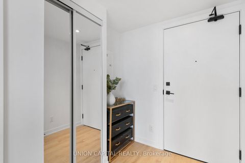 Photo 5 at 1612 - 319 Jarvis Street, Moss Park, Toronto