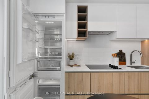 Photo 14 at 1612 - 319 Jarvis Street, Moss Park, Toronto Photo 14 at 1612 - 319 Jarvis Street, Moss Park, Toronto