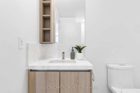 Photo 16 at 1612 - 319 Jarvis Street, Moss Park, Toronto Photo 16 at 1612 - 319 Jarvis Street, Moss Park, Toronto