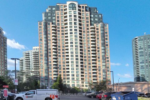Photo 0 at 2201 - 7 Lorraine Drive, Willowdale West, Toronto