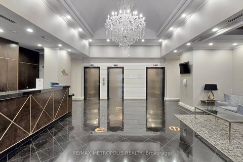 Photo 3 at 2201 - 7 Lorraine Drive, Willowdale West, Toronto