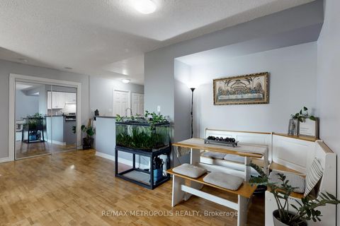 Photo 14 at 2201 - 7 Lorraine Drive, Willowdale West, Toronto