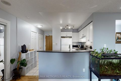 Photo 15 at 2201 - 7 Lorraine Drive, Willowdale West, Toronto