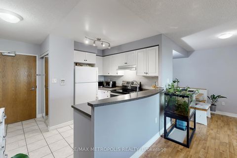 Photo 16 at 2201 - 7 Lorraine Drive, Willowdale West, Toronto